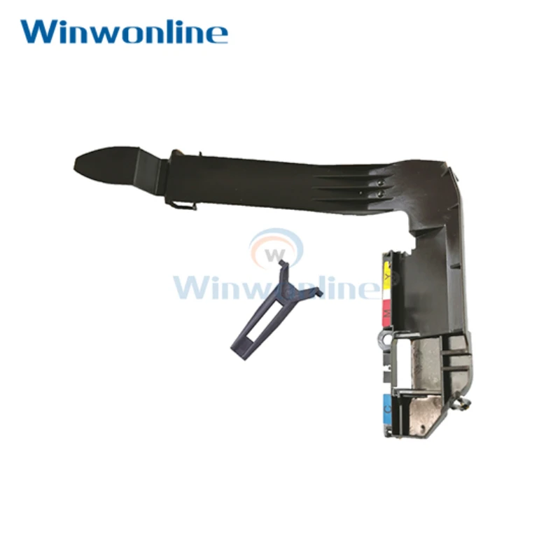 Solvent Printer Ink - Kunci penutup tabung tinta penutup atas