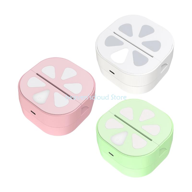 Commercial Photo Printer - Y88B Printer Foto Mini Printer Portabel