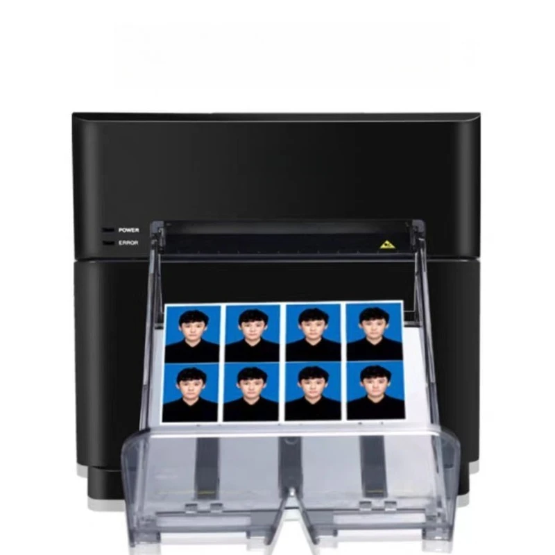 Commercial Photo Printer - Printer foto komersial, printer foto