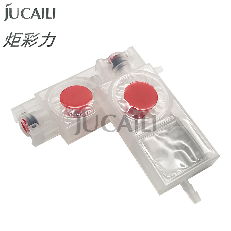 Eco Solvent Ink Cartridge - Jucaili peredam tinta I3200, kualitas tinggi