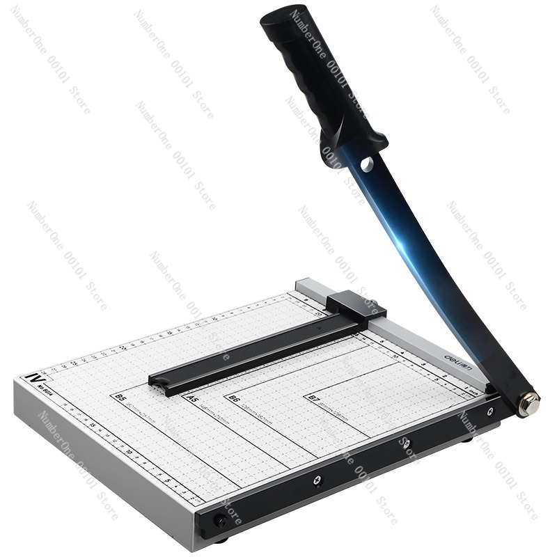 Commercial Printing In Photoshop - Pemotong Kertas Logam A4, Guillotine Manual,