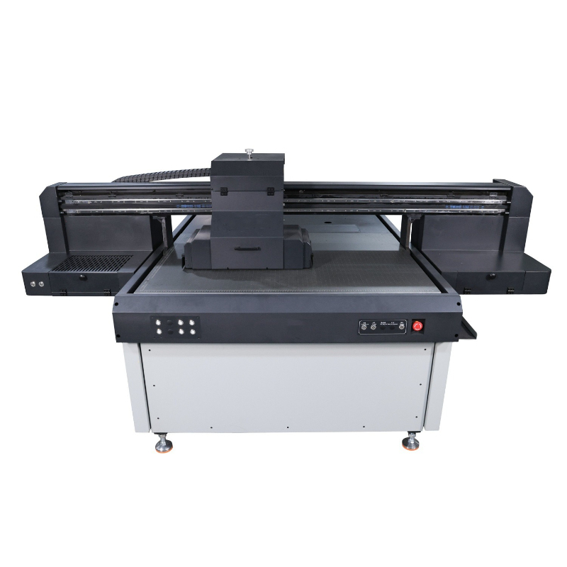 Commercial Digital Printing - Mesin cetak digital akrilik untuk casing