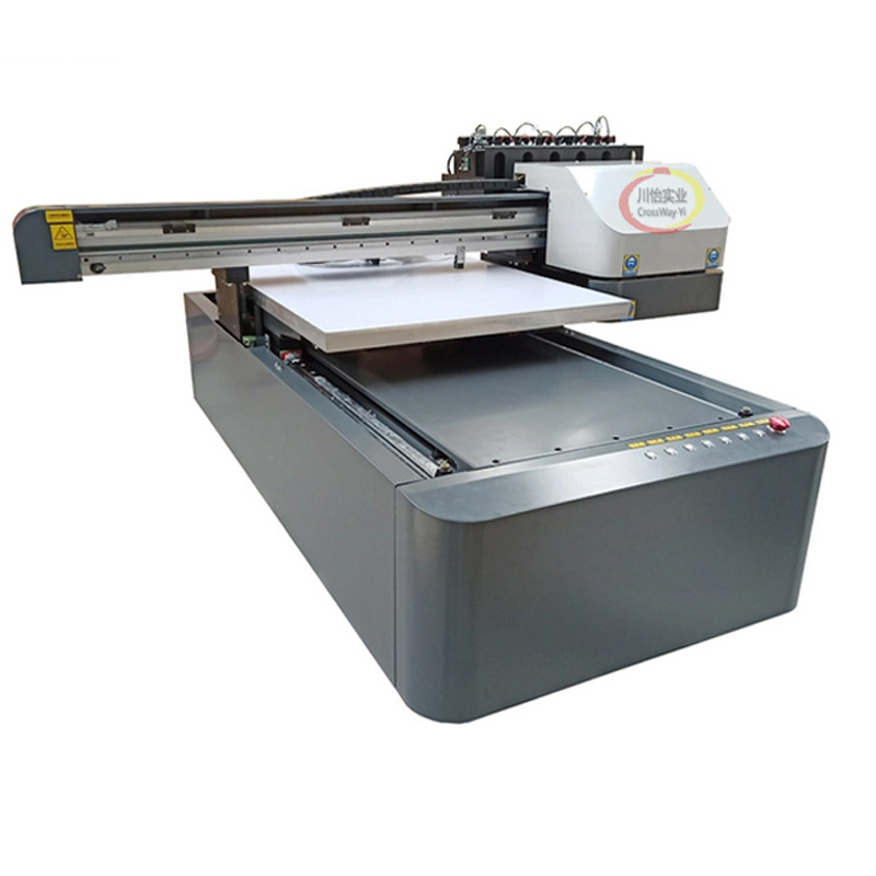Commercial Photo Printer - Film AB kualitas terbaik pencetak Flatbed