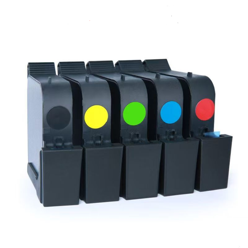 Kartrid Printer Inkjet Genggam - Solvent Printer Ink ulasan dan harga