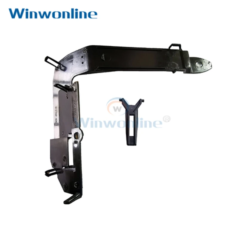 Kunci penutup tabung tinta pen - Solvent Printer Ink ulasan dan harga