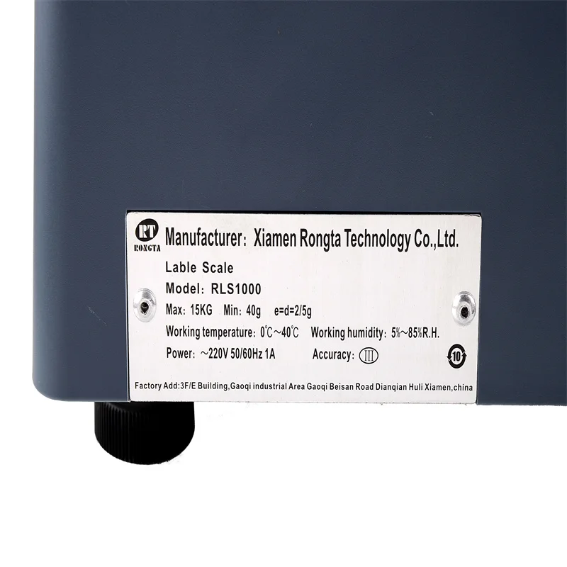 Timbangan Label Penjualan Terb - Commercial Digital Printing ulasan dan harga