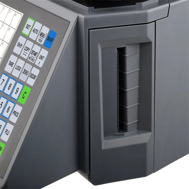 Timbangan Label Penjualan Terb - Commercial Digital Printing ulasan dan harga