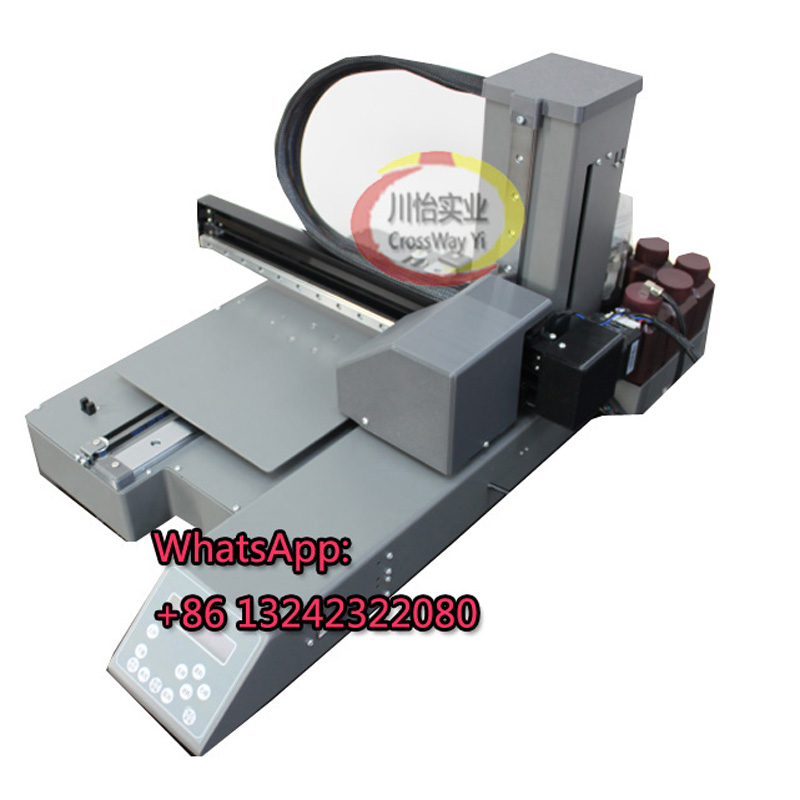 Mini Inkjet LED A4 Desktop Kec - Commercial Photo Printer ulasan dan harga