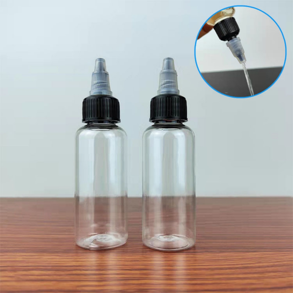 10 Buah 30/60/100/120Ml Botol  - Sublimation Ink 100Ml ulasan dan harga