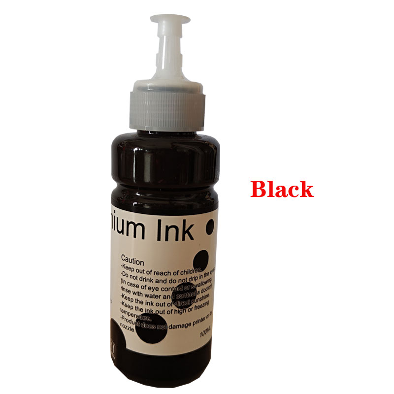 100ml 27XL 252XL Tinta Sublima - Sublimation Ink 100Ml ulasan dan harga