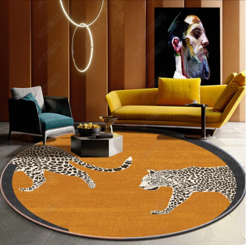 Karpet motif macan tutul Zebra - Commercial Fabric Printing ulasan dan harga