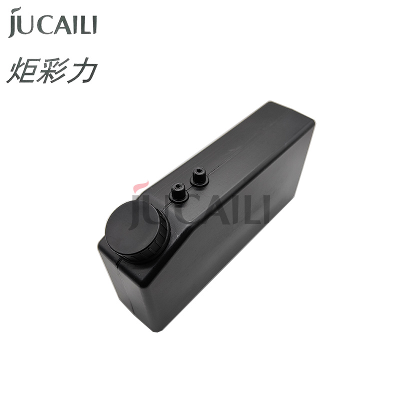 Jucaili 1.2L tangki tinta UV/s - Eco Solvent Ink Cartridge ulasan dan harga