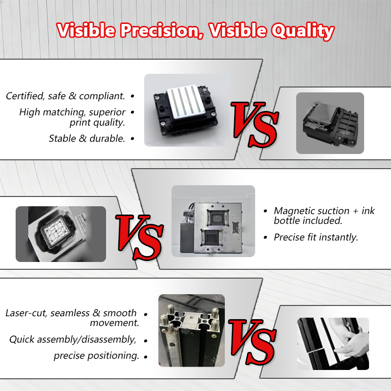 Printer Dinding Portabel 5 288 - Commercial Printing & Graphics ulasan dan harga