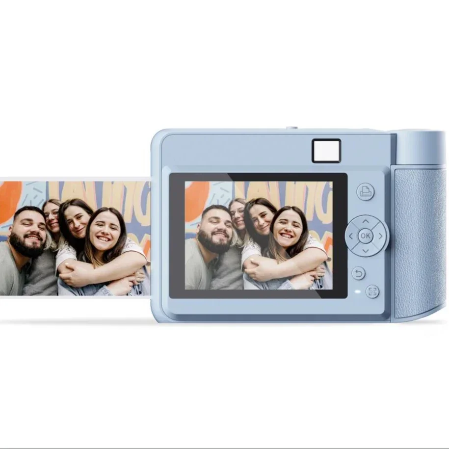 Ide Produk Baru HPRT 2026 Prin - Commercial Photo Printer ulasan dan harga
