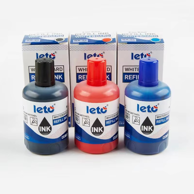 Set Isi Ulang Tinta Spidol Whi - Sublimation Ink 100Ml ulasan dan harga