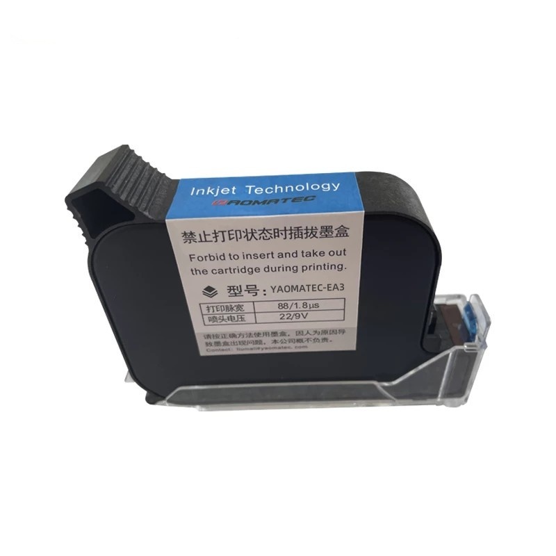 YAOMATEC-EA3 EA3 adhesi tinggi - Eco Solvent Ink Cartridge ulasan dan harga