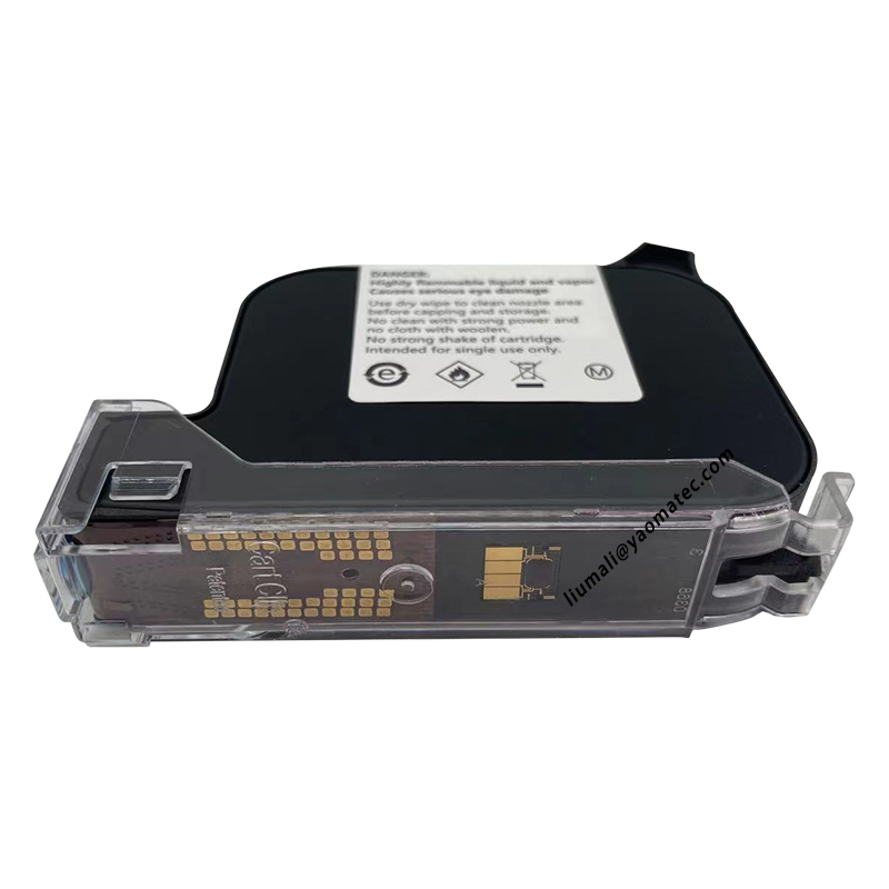 YAOMATEC-EA3 EA3 adhesi tinggi - Eco Solvent Ink Cartridge ulasan dan harga