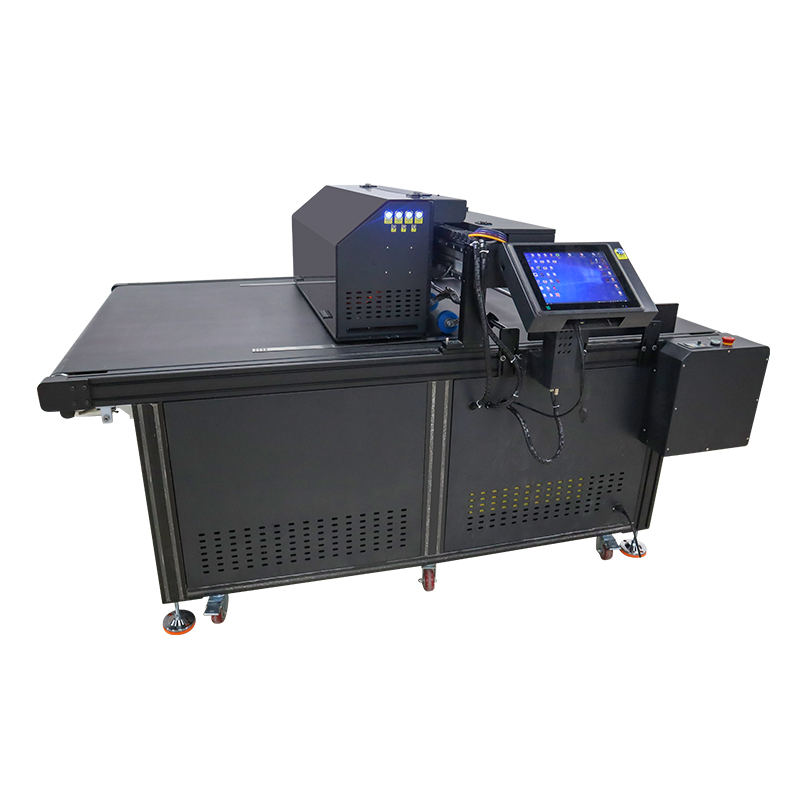 Mesin Cetak Digital Satu Lapis - Commercial Digital Printing ulasan dan harga