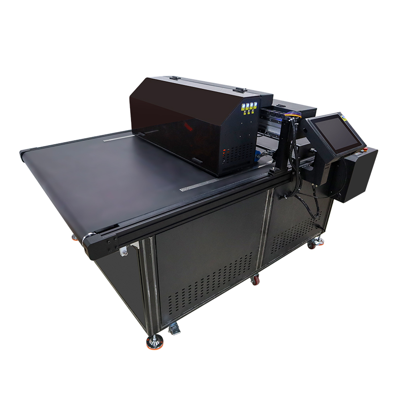 Mesin Cetak Digital Satu Lapis - Commercial Digital Printing ulasan dan harga