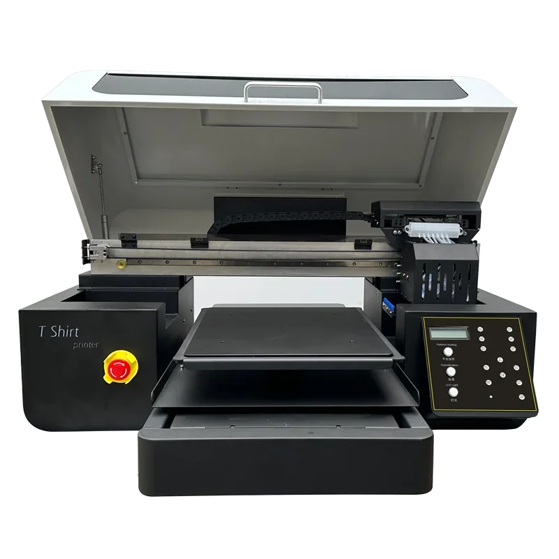 Printer Kaus DTG 40CM * 60CM M - Commercial Digital Printing ulasan dan harga