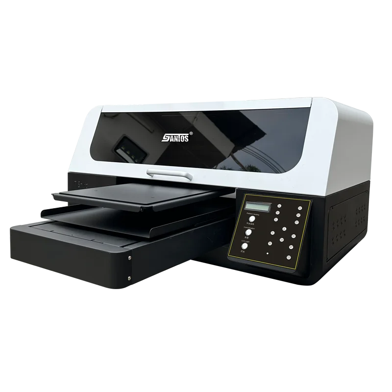 Printer Kaus DTG 40CM * 60CM M - Commercial Digital Printing ulasan dan harga