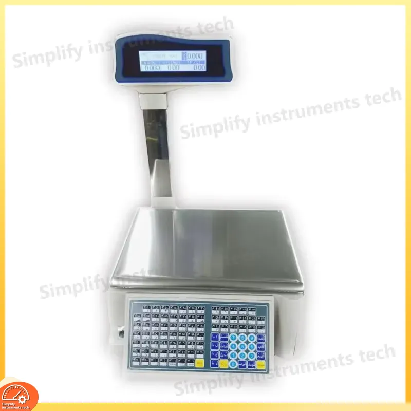 Timbangan Digital Elektronik u - Commercial Digital Printing ulasan dan harga