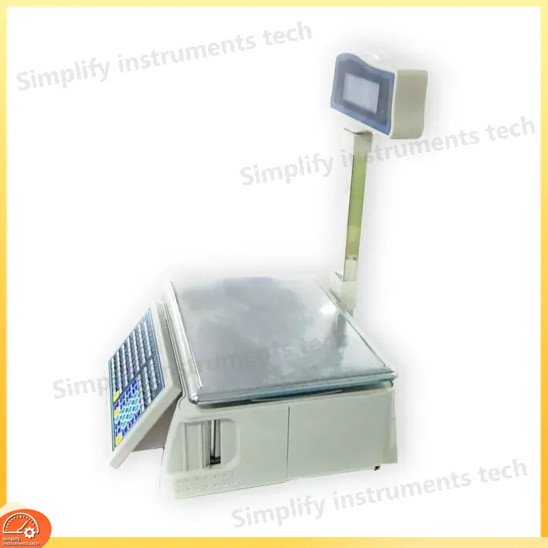 Timbangan Digital Elektronik u - Commercial Digital Printing ulasan dan harga