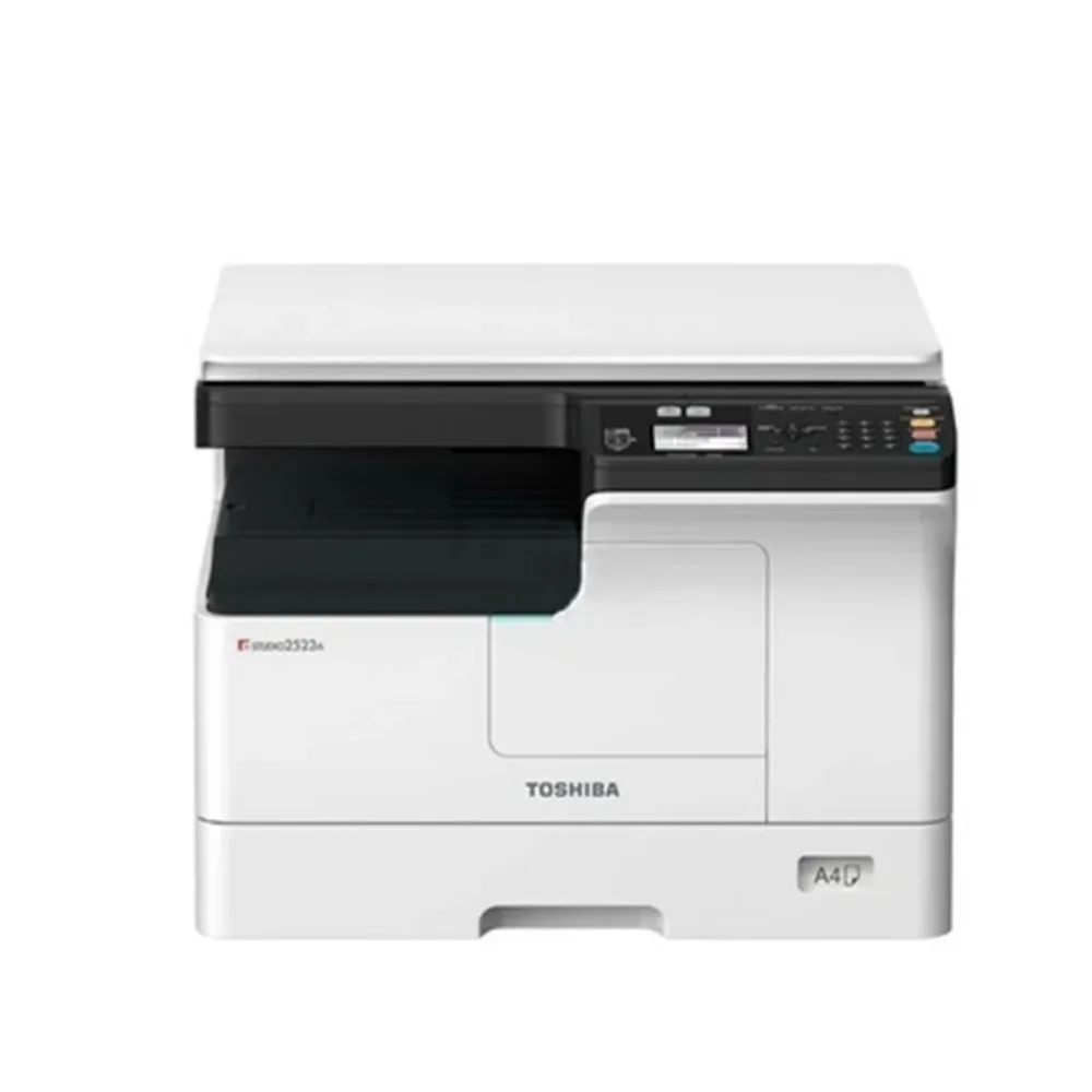 Mesin fotokopi multifungsi bar - Commercial Digital Printing ulasan dan harga