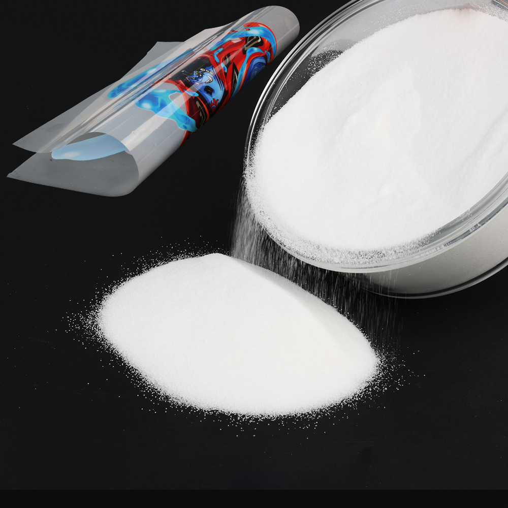 1000g 1kg Bubuk DTF Halus Untu - Solvent Printer Ink ulasan dan harga