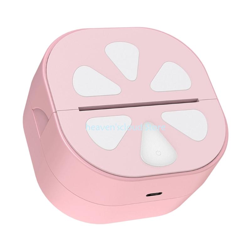 Y88B Printer Foto Mini Printer - Commercial Photo Printer ulasan dan harga