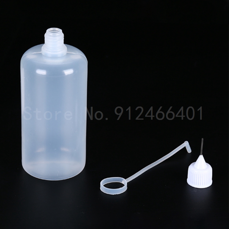 Botol cairan perekat plastik P - Sublimation Ink 100Ml ulasan dan harga
