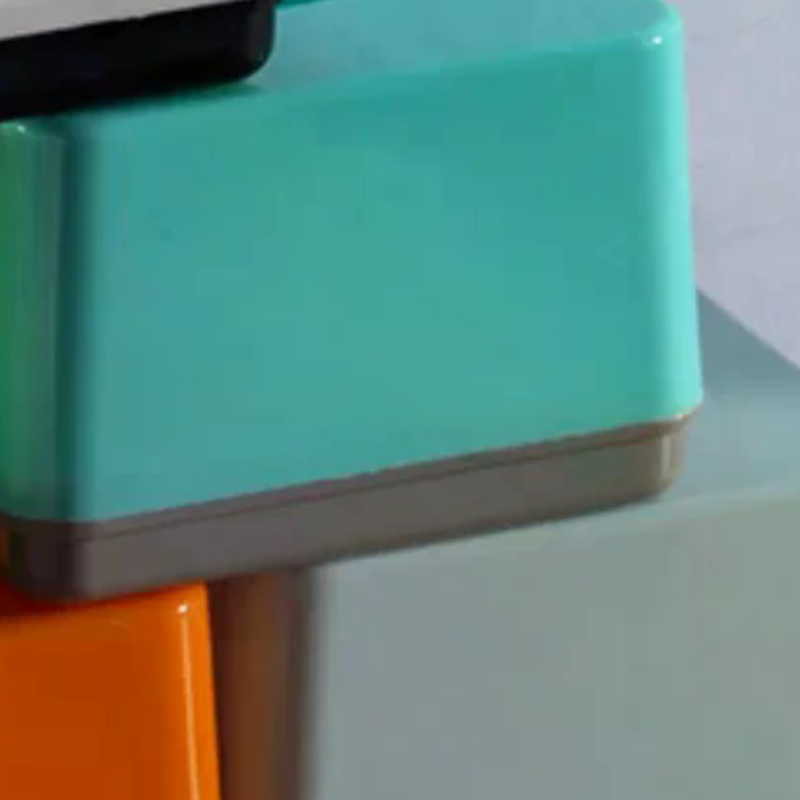Kotak Tisu Plastik Persegi Kel - Commercial Printing & Graphics ulasan dan harga