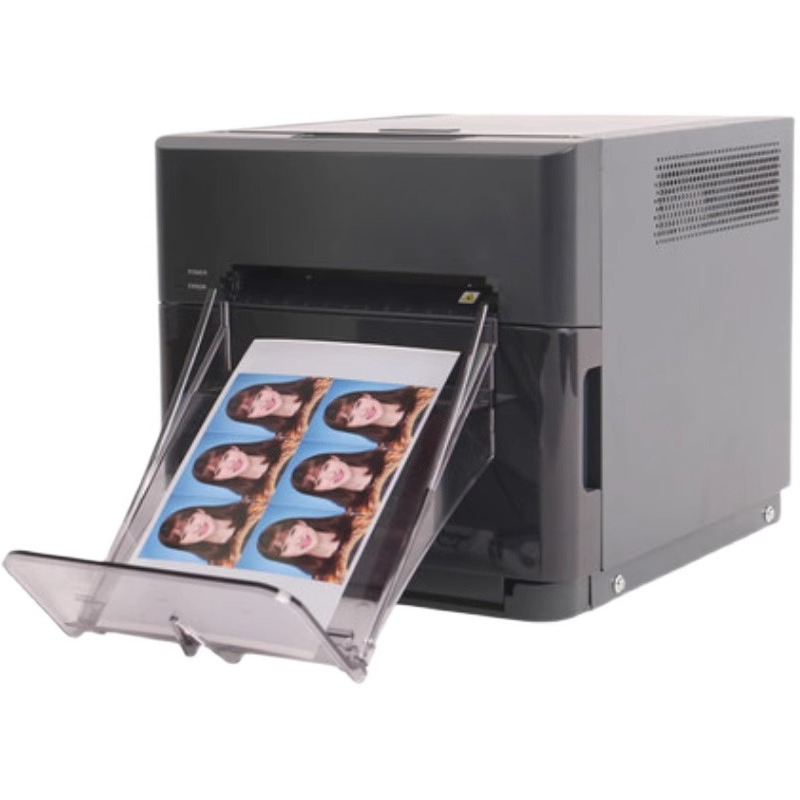 Printer foto studio foto ID de - Commercial Photo Printer ulasan dan harga