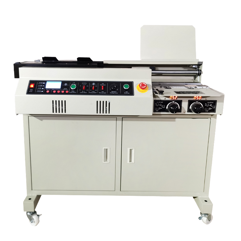 Peralatan Penjilidan Lem Kecep - Commercial Printing & Graphics ulasan dan harga