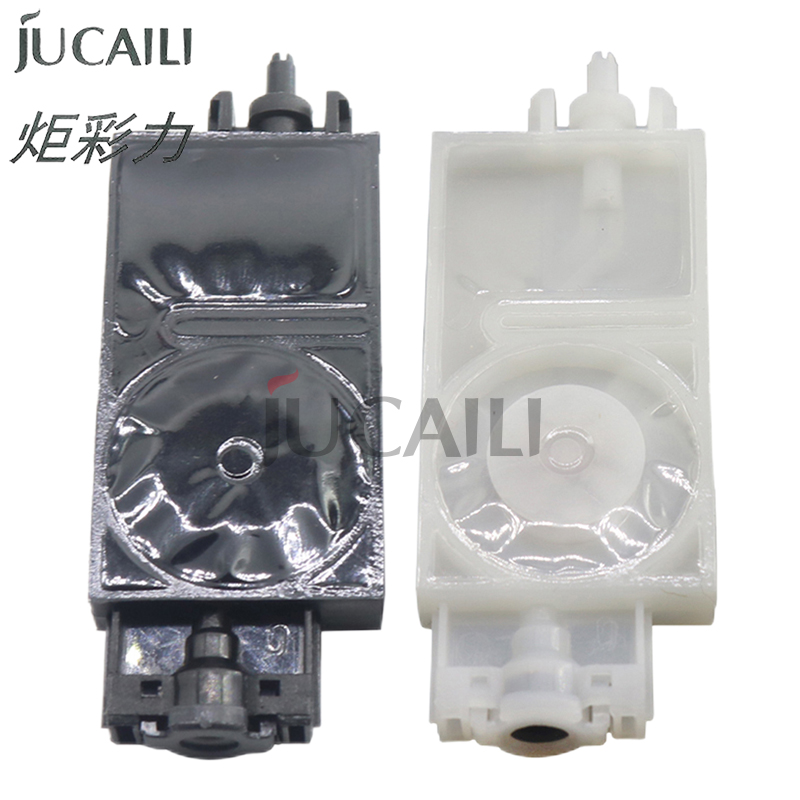 Jucaili 10 Buah DX5 I3200 Xp60 - Eco Solvent Ink Cartridge ulasan dan harga