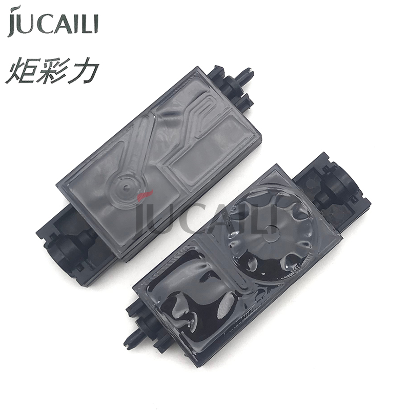 Jucaili 10 Buah DX5 I3200 Xp60 - Eco Solvent Ink Cartridge ulasan dan harga