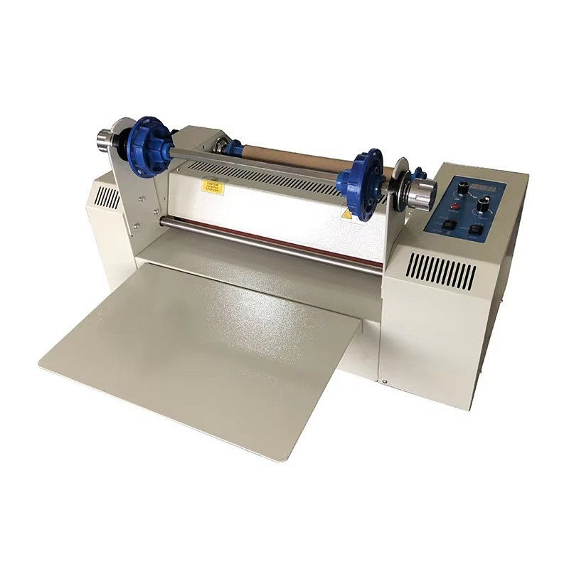 Mesin Cetak Foil Panas Digital - Commercial Digital Printing ulasan dan harga