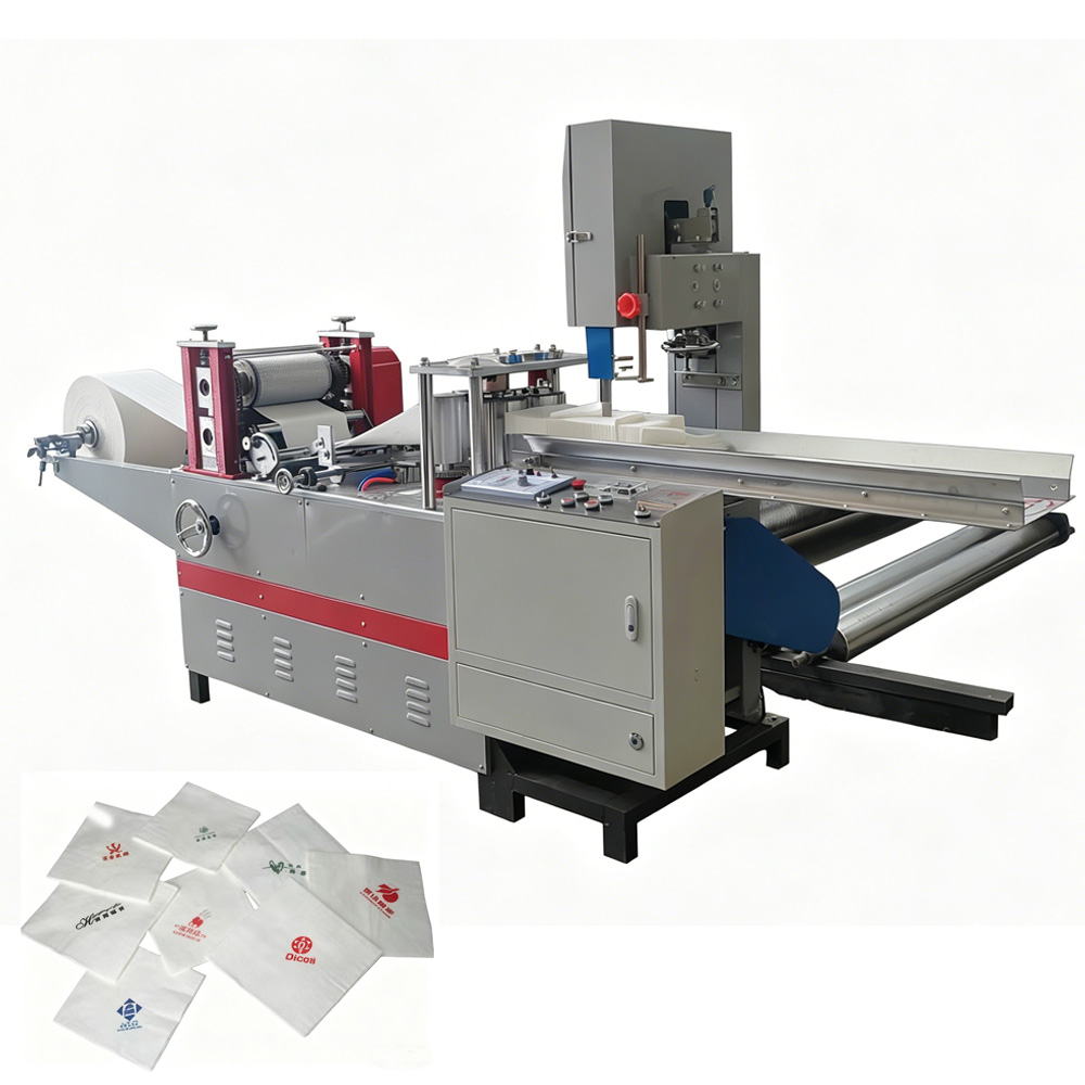 Mesin Pembuat Tisu Dapur Kusto - Commercial Printing & Graphics ulasan dan harga