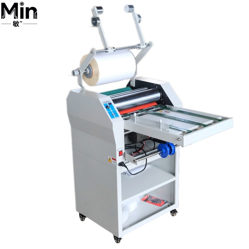 Mesin Laminasi Dingin Panas 39 - Commercial Printing Shop ulasan dan harga