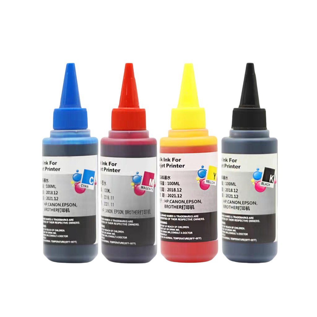 Untuk HP301 302 304 305 667 66 - Sublimation Ink 100Ml ulasan dan harga