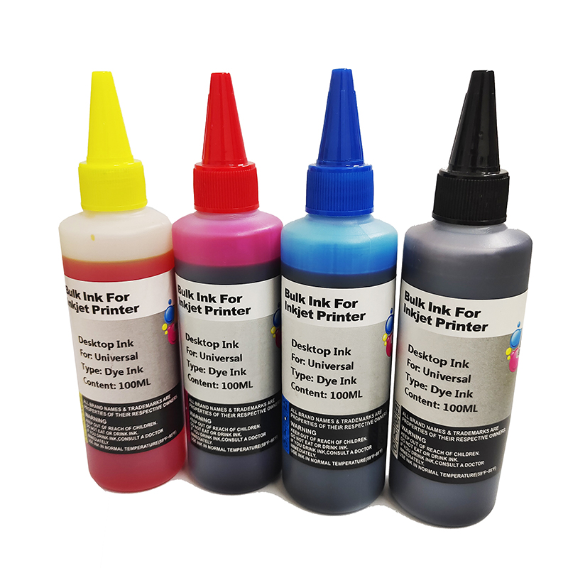 Untuk HP301 302 304 305 667 66 - Sublimation Ink 100Ml ulasan dan harga