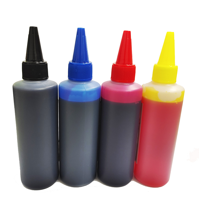 Untuk HP301 302 304 305 667 66 - Sublimation Ink 100Ml ulasan dan harga