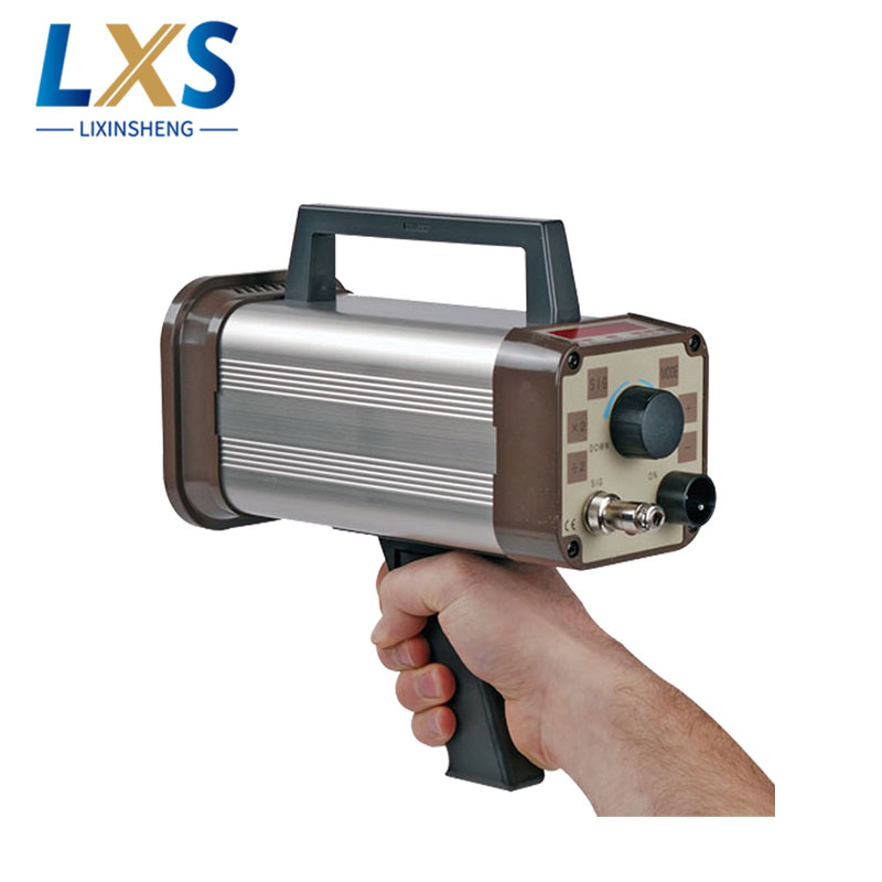 DT-311N lampu stroboskop Digit - Commercial Digital Printing ulasan dan harga