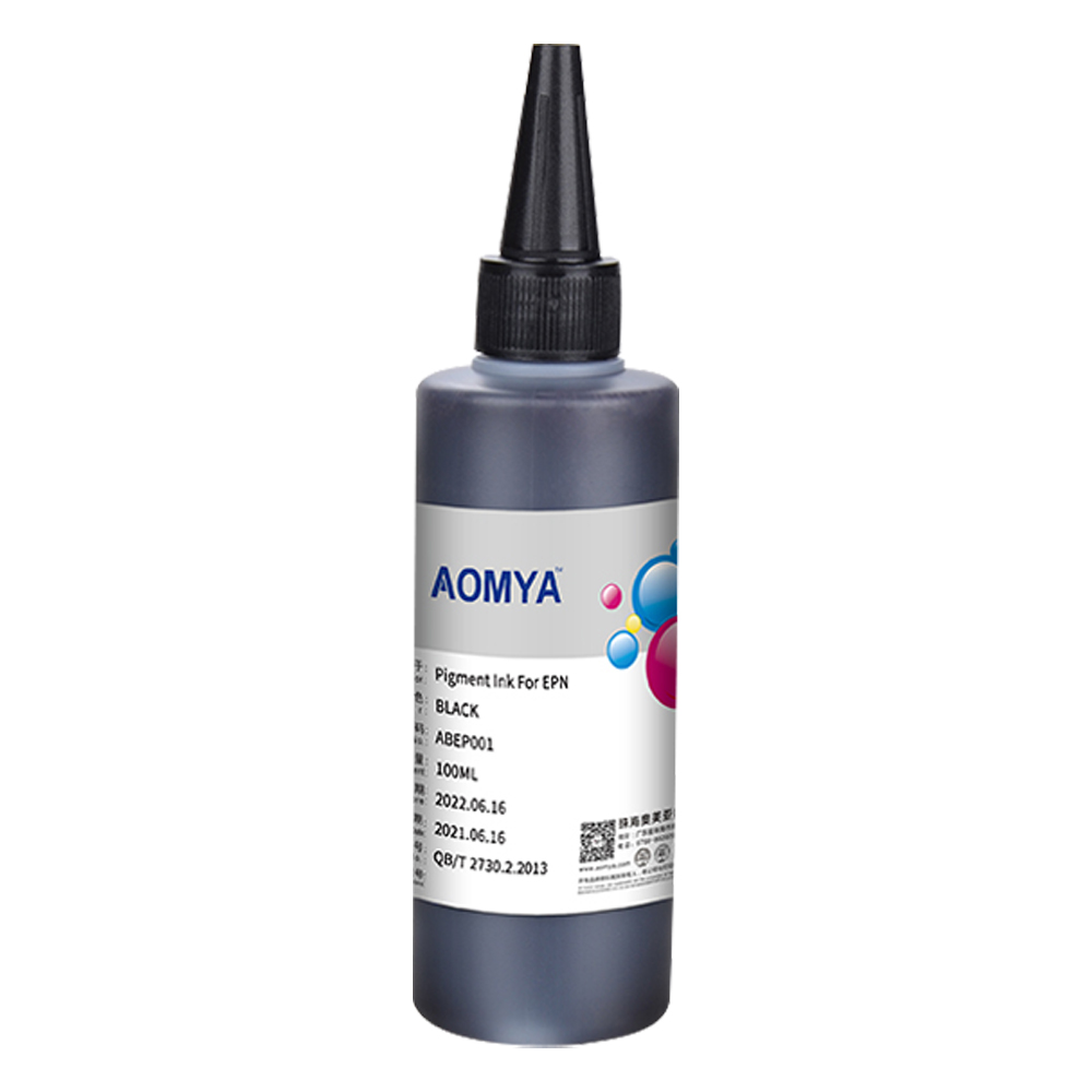 100ML 9 Warna Tinta Pigmen Unt - Sublimation Ink 100Ml ulasan dan harga