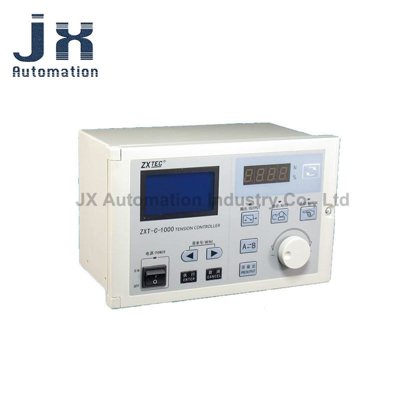ZXT-C-600 pengontrol tegangan  - Commercial Digital Printing ulasan dan harga