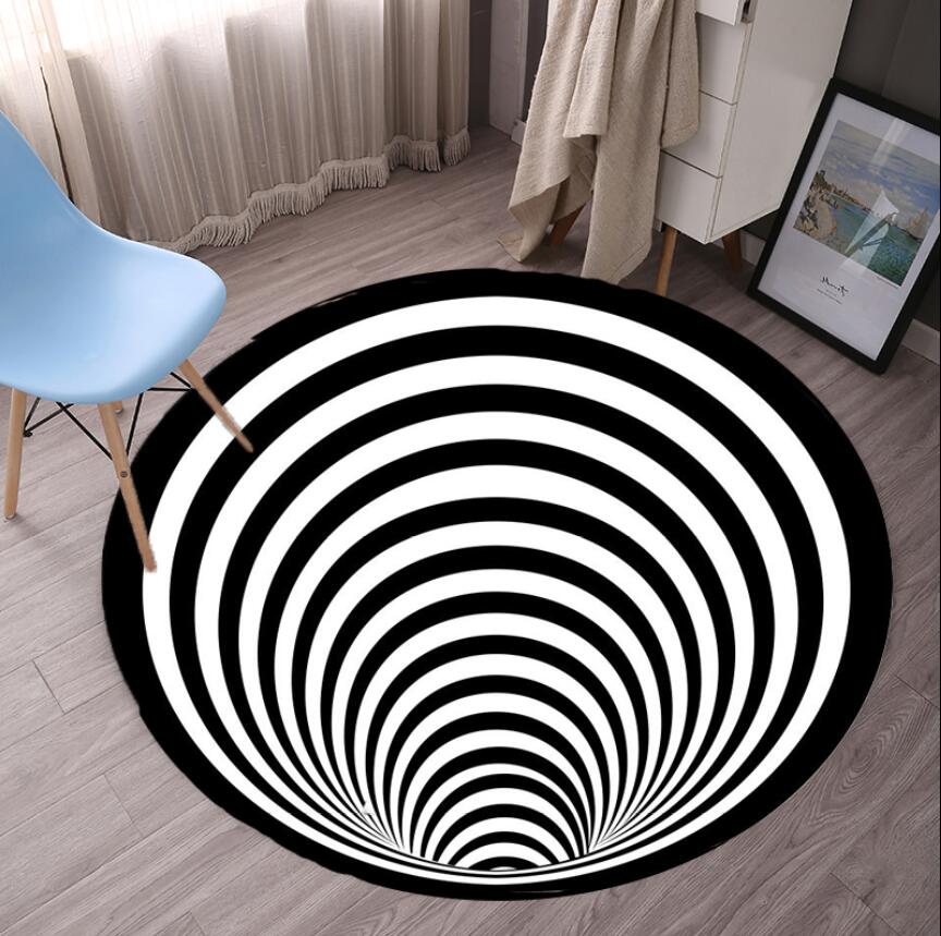 Karpet kamar tidur geometris m - Commercial Fabric Printing ulasan dan harga