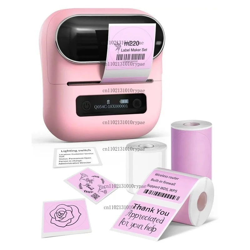 Peralatan Pencetak Label Porta - Commercial Printing Shop ulasan dan harga