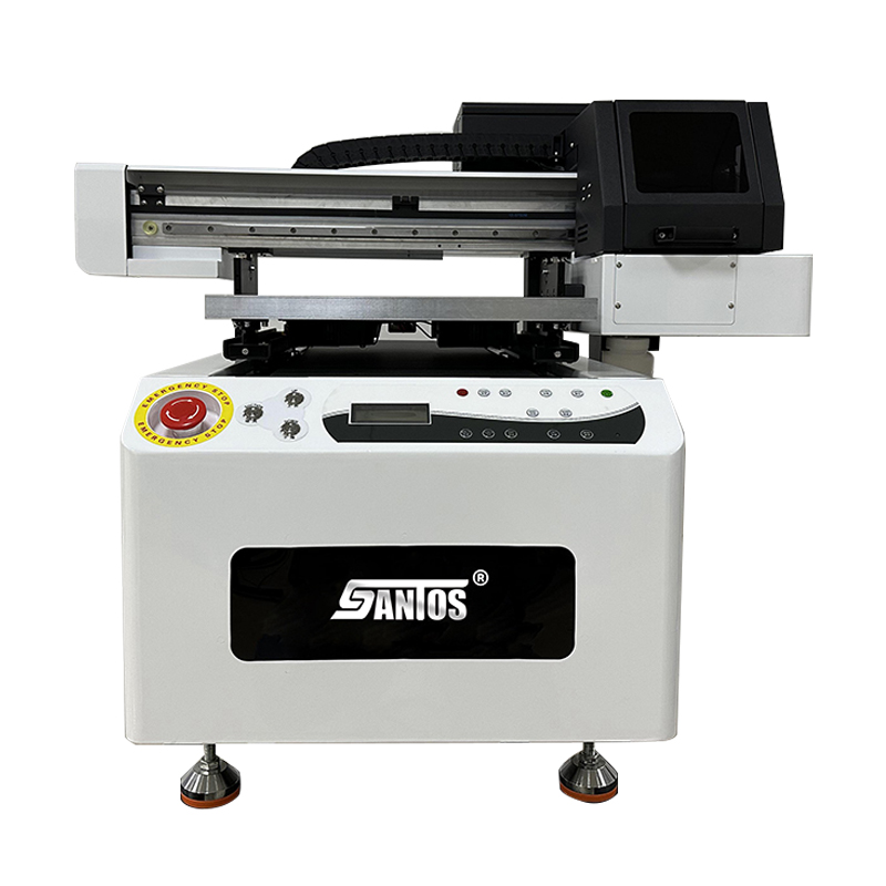 Mesin Printer UV Flatbed Digit - Commercial Digital Printing ulasan dan harga