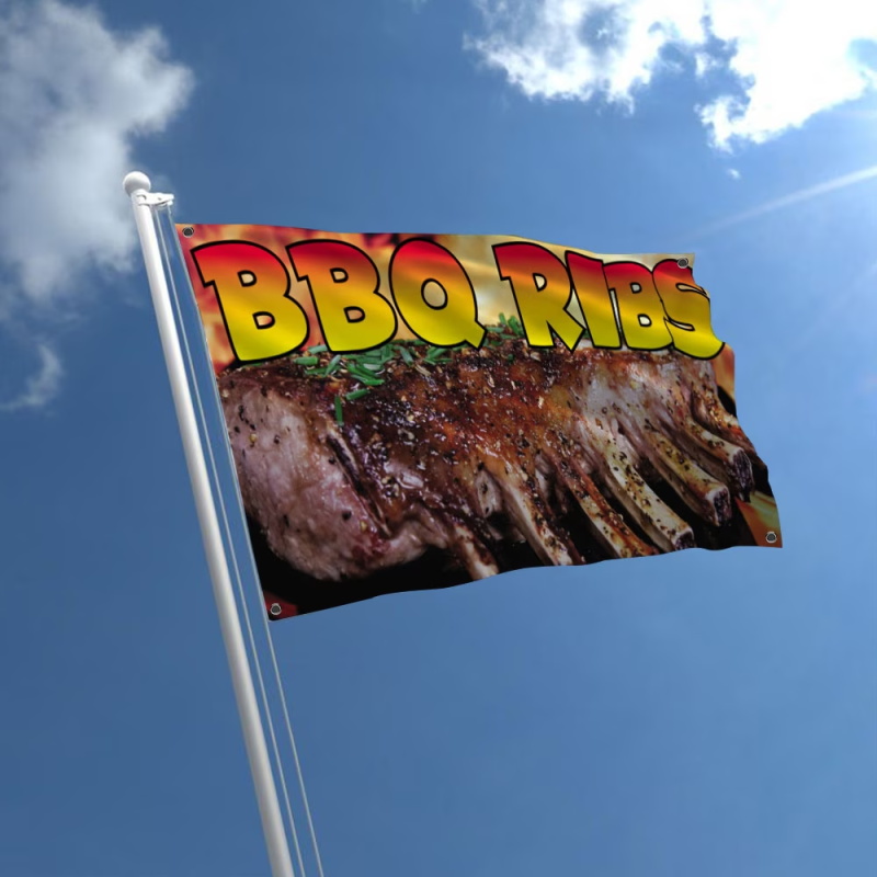 Bendera Spanduk Kustom Cocok U - Commercial Printing In Photoshop ulasan dan harga