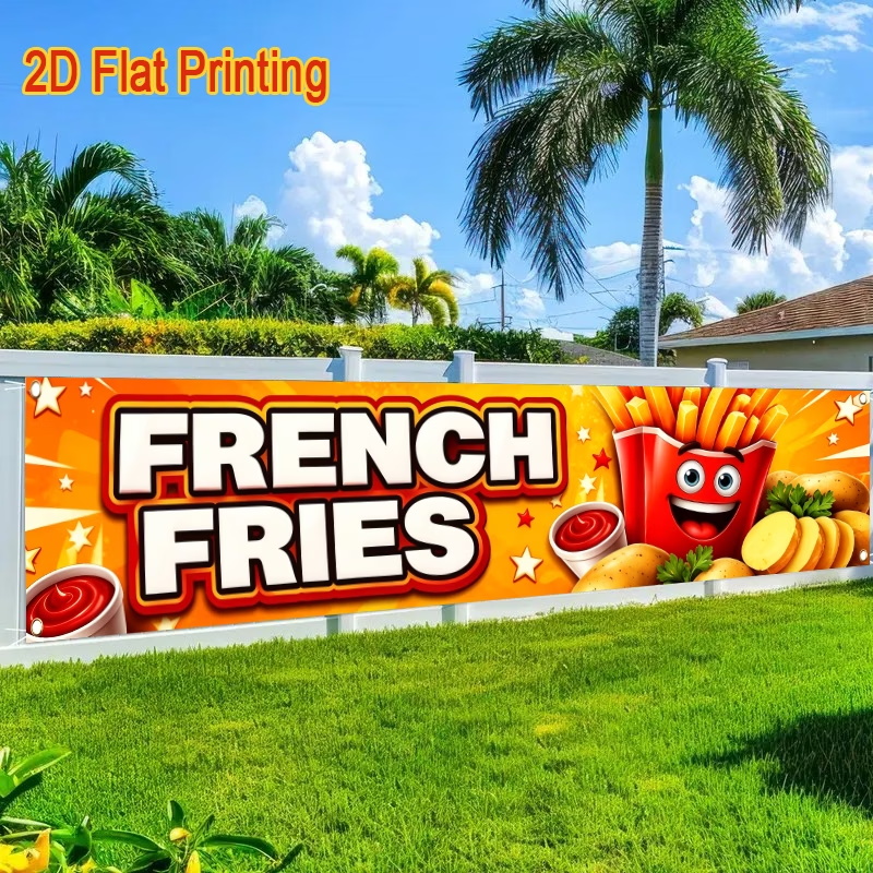 Bendera Spanduk Kustom Cocok U - Commercial Printing In Photoshop ulasan dan harga